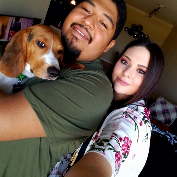 Meet your Posher, Ash 💜 - Picture 3 of 9